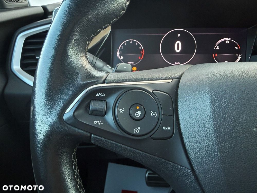 Opel Grandland 1.2 T GS Line S&S - 15