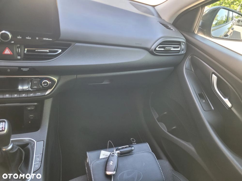 Hyundai i30 - 12