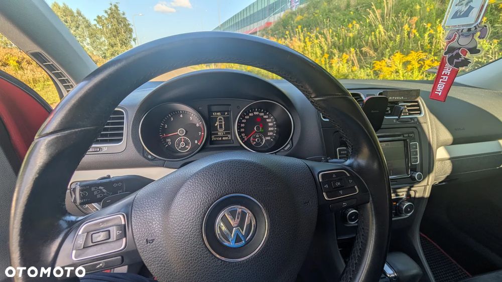 Volkswagen Golf 1.4 TSI Highline DSG - 15