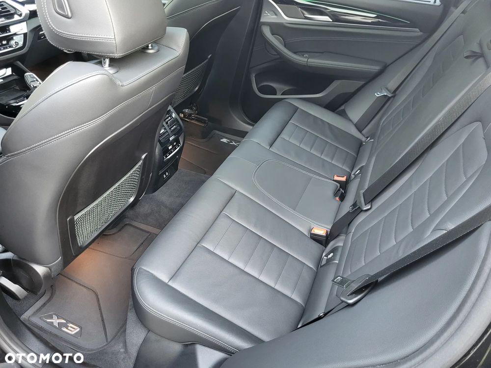 BMW X3 xDrive30i GPF xLine - 13