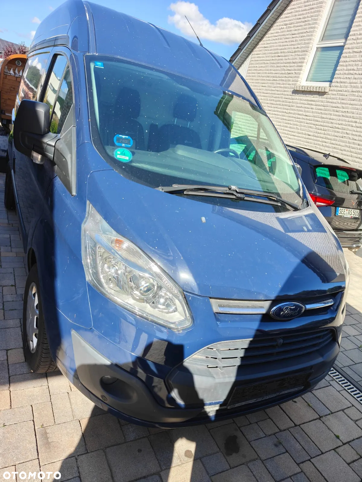 Ford Custom - 6