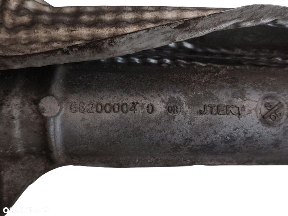 MAGLOWNICA CITROEN C4 III (2020-2024) 1.2 THP 130KM 6820000410 - 6