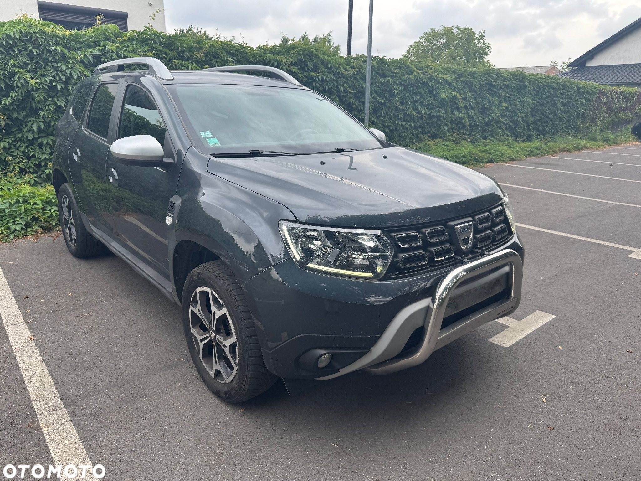 Dacia Duster 1.0 TCe Essential - 11