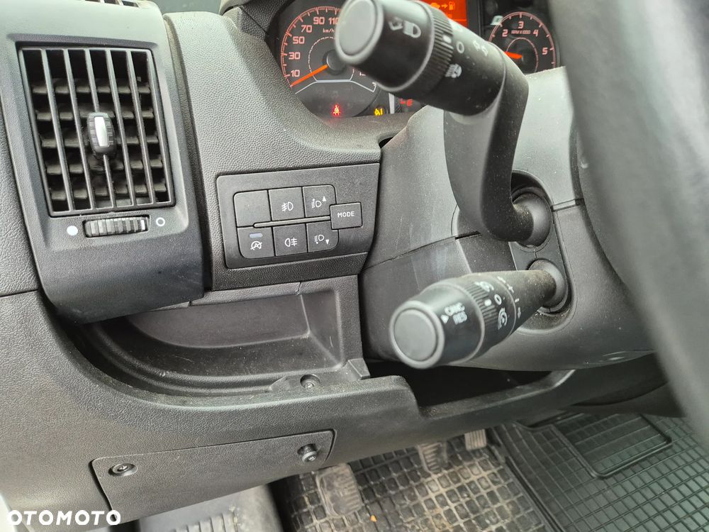 Citroën Jumper - 11