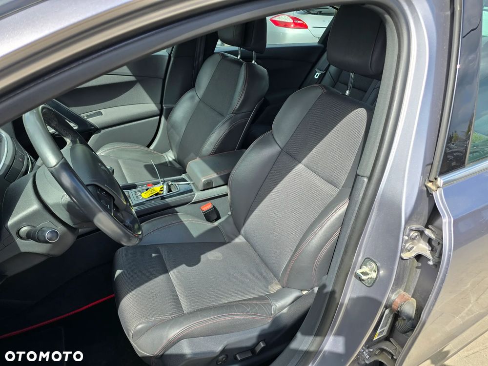 Peugeot 508 - 12