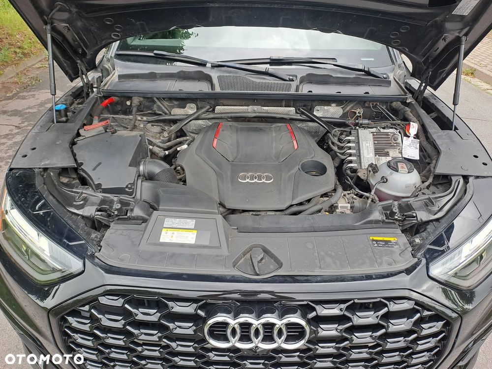 Audi SQ5 3.0 TFSI Quattro Tiptronic - 23