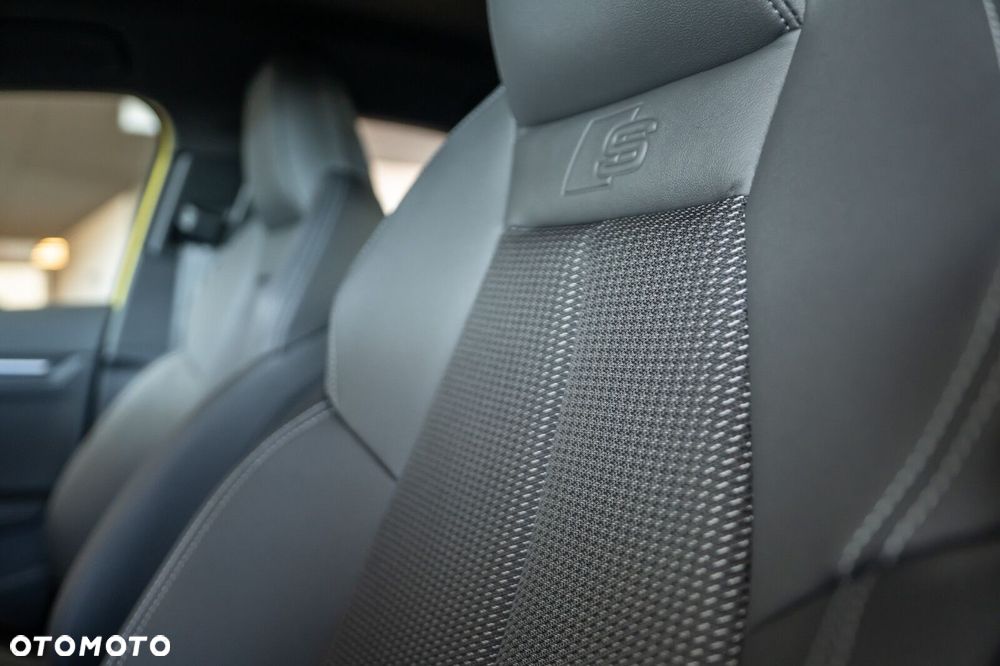Audi A3 Limousine 35 TFSI mHEV S Line S tronic - 12