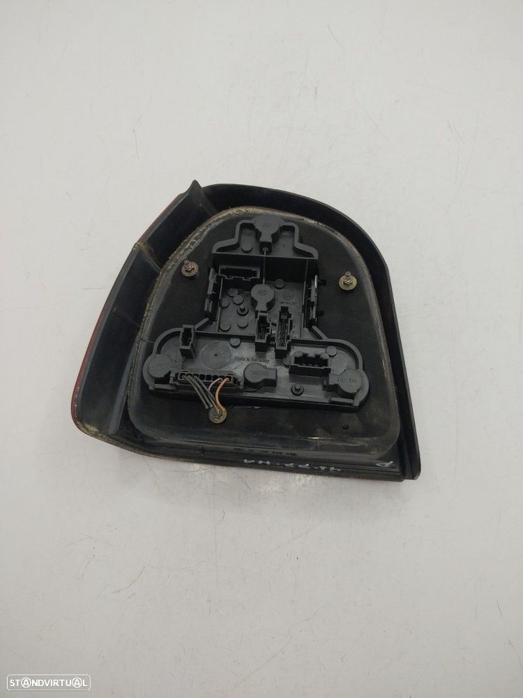 Farolim Stop Dto Volkswagen Golf Iii (1H1) - 3