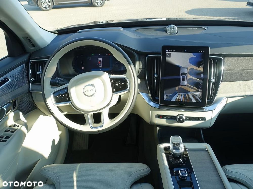 Volvo XC 90 T8 AWD Ultra Dark - 15