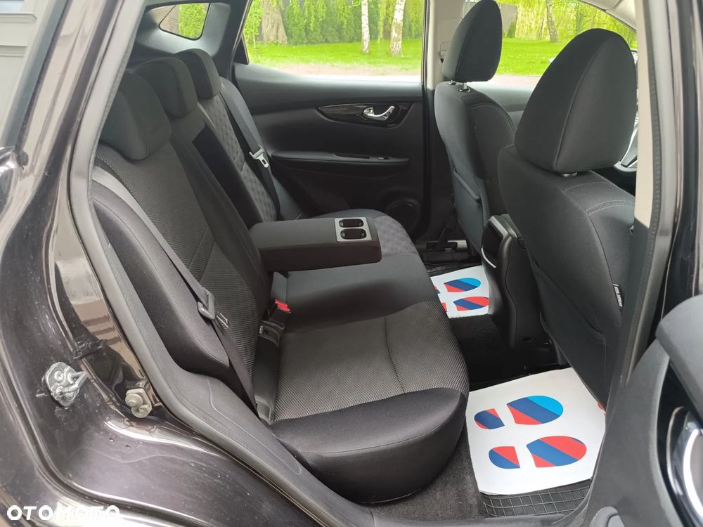Nissan Qashqai 1.2 DIG-T Visia - 35