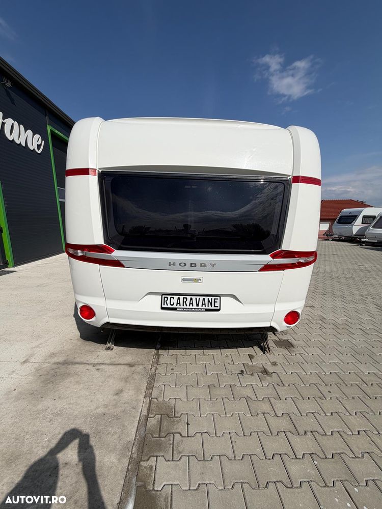 Hobby Premium 540 - 2