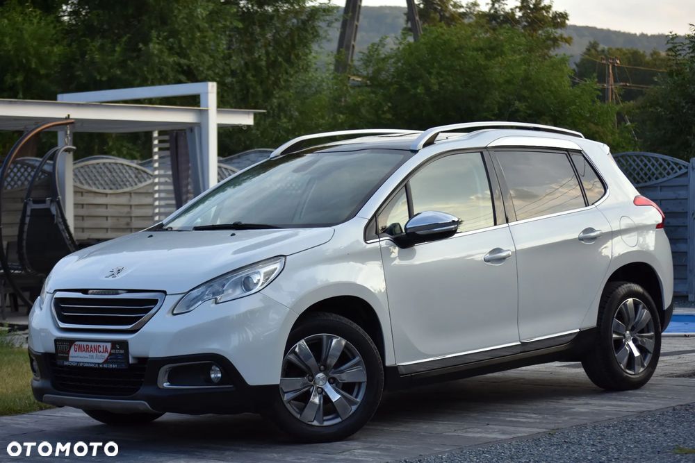 Peugeot 2008 BlueHDi 100 STOP & START Style - 3