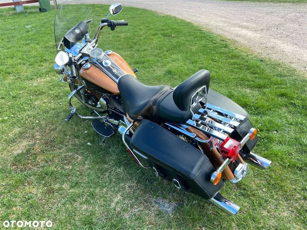 Harley-Davidson Inny - 13