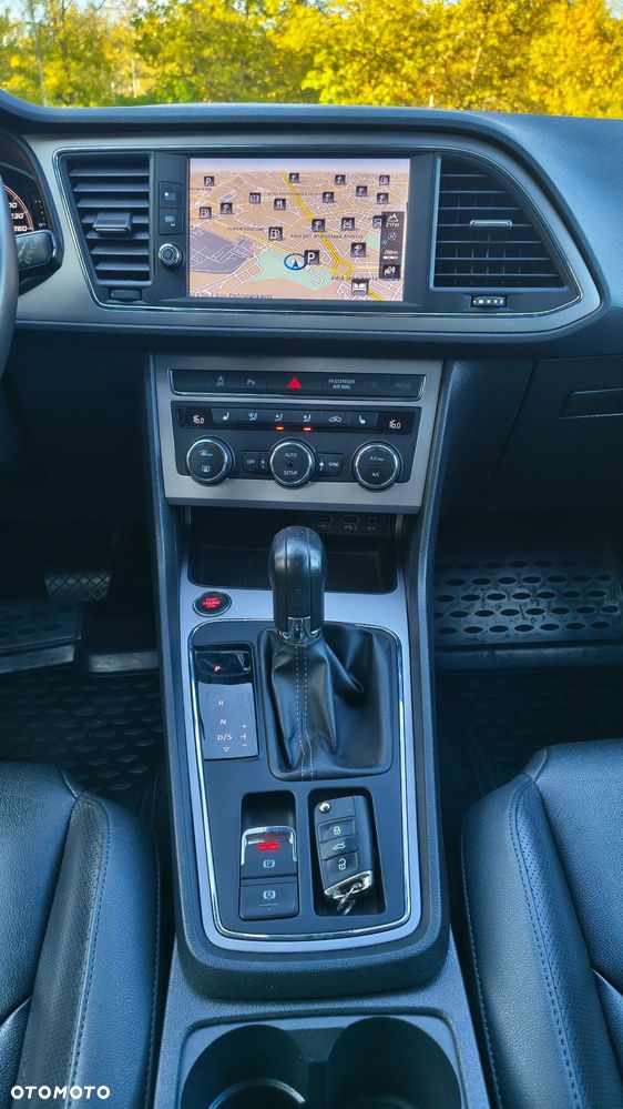 Seat Leon - 19