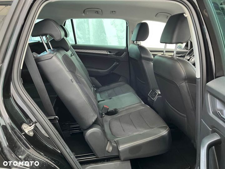 Skoda Kodiaq 2.0 TDI 4x4 DSG Style - 10