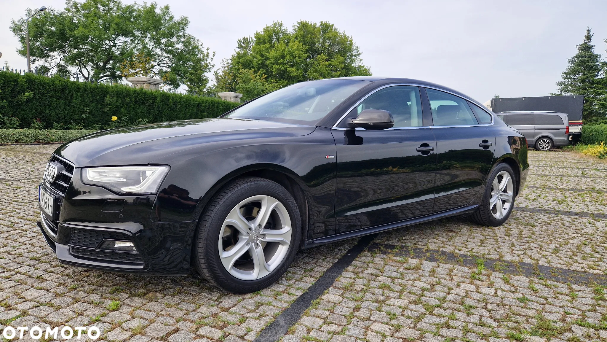 Audi A5 - 2