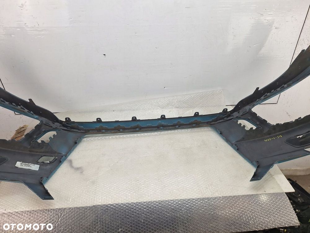 ZDERZAK AUDI RS3 RS-3 8V LIFT 2016-2020 PO LIFTINGU SEDAN ORYGINAŁ OE 8V5 - 6