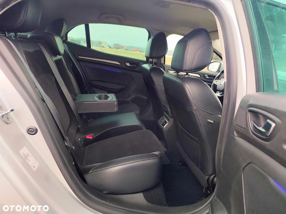 Renault Megane ENERGY TCe 100 INTENS - 7