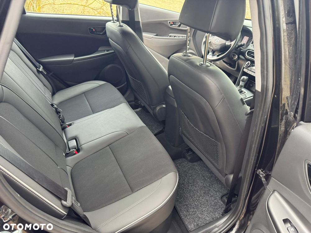 Hyundai Kona 1.6 GDI DCT Style - 22