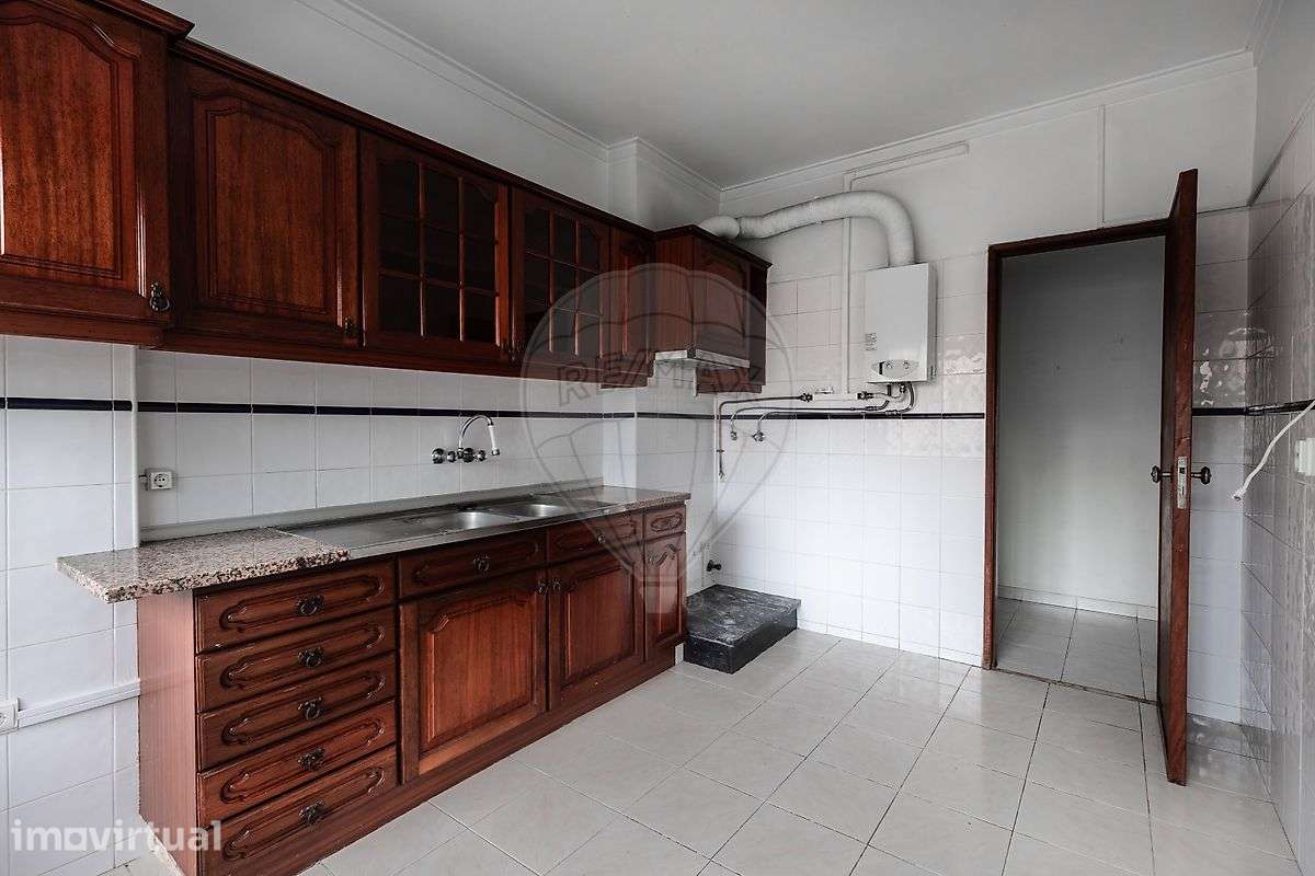 Apartamento T1 para venda - Grande imagem: 4/15