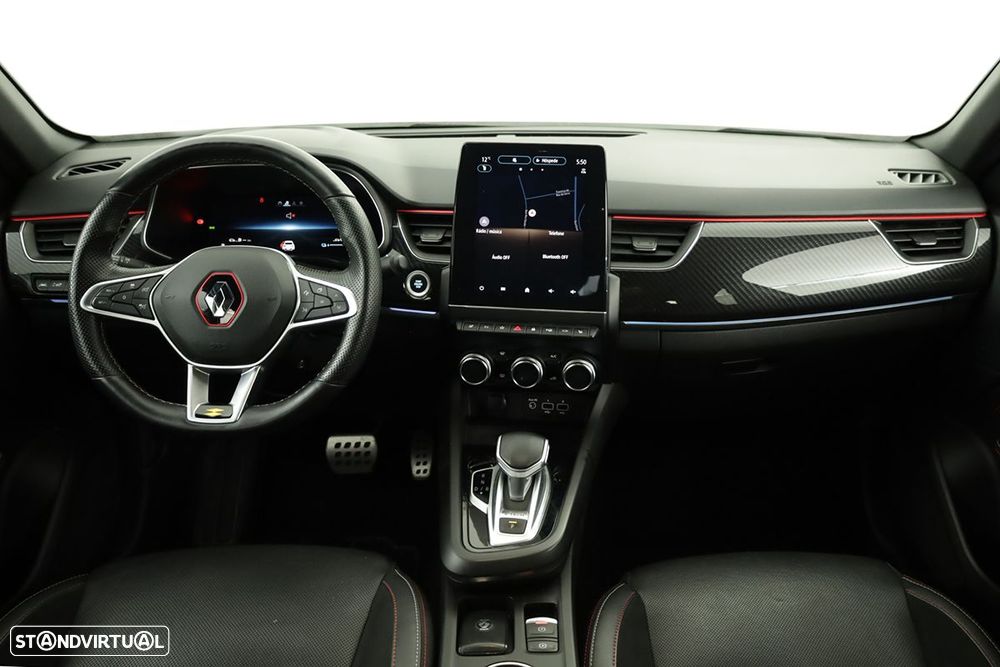 Renault Arkana 1.6 E-Tech R.S.Line - 8
