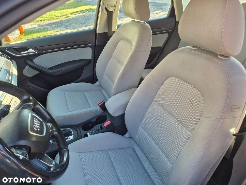 Audi Q3 - 9
