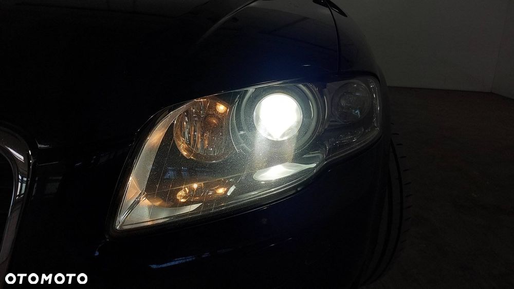 Audi A4 Avant 1.8 T multitronic - 8