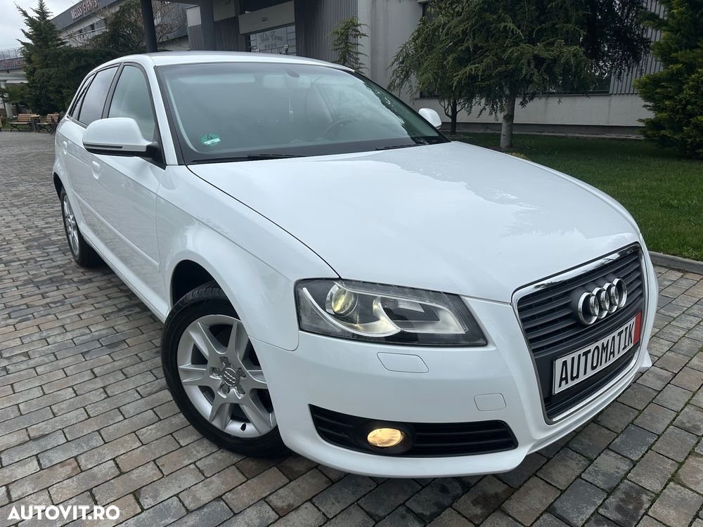 Audi A3 - 2