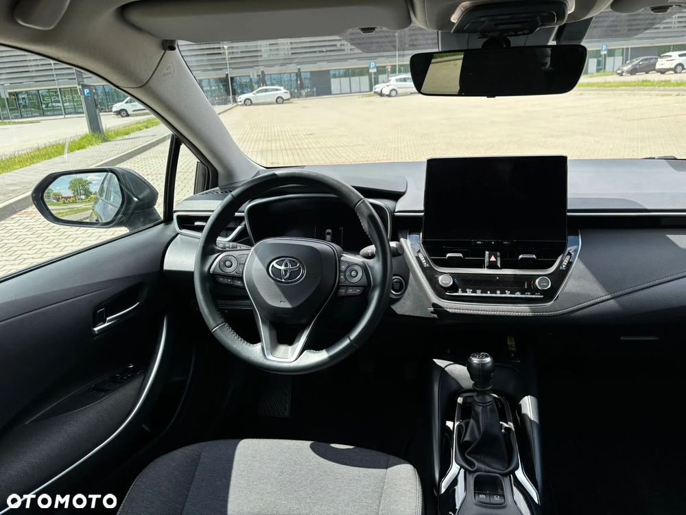 Toyota Corolla 1.5 Style - 16