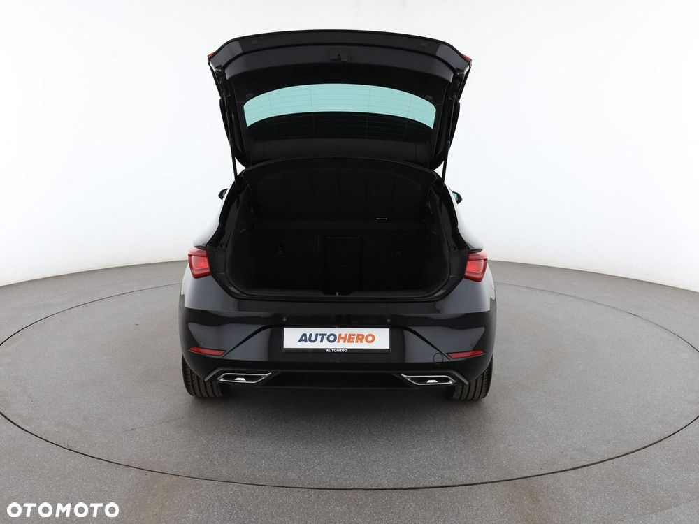 Seat Leon 2.0 TDI FR S&S DSG - 20