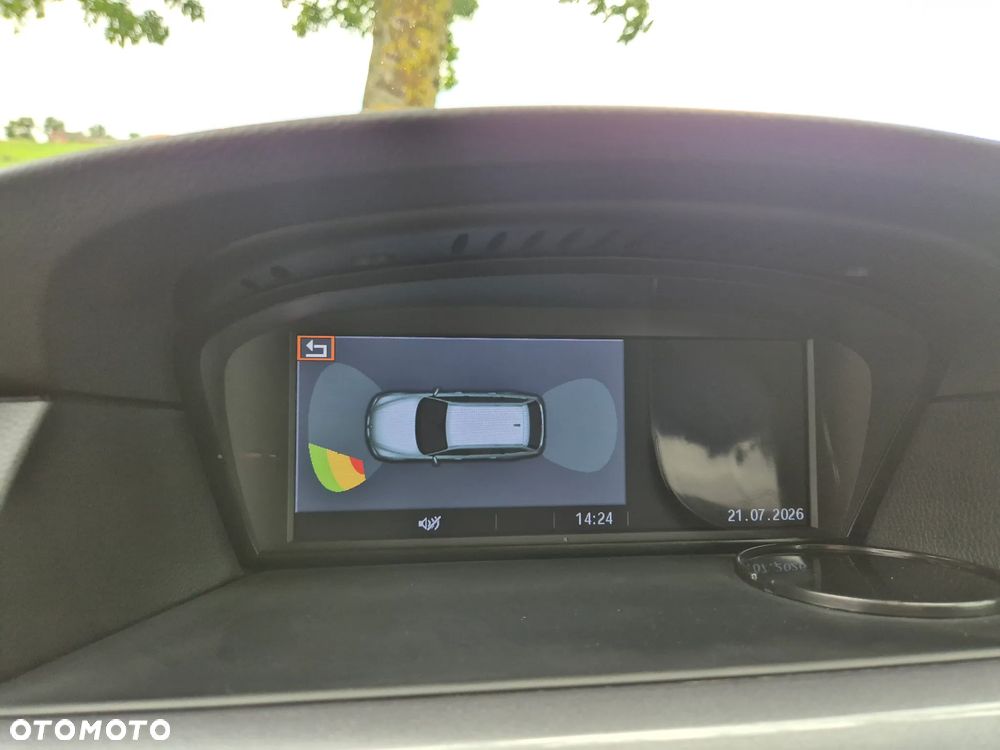 BMW Seria 5 525d Edition Exclusive - 33