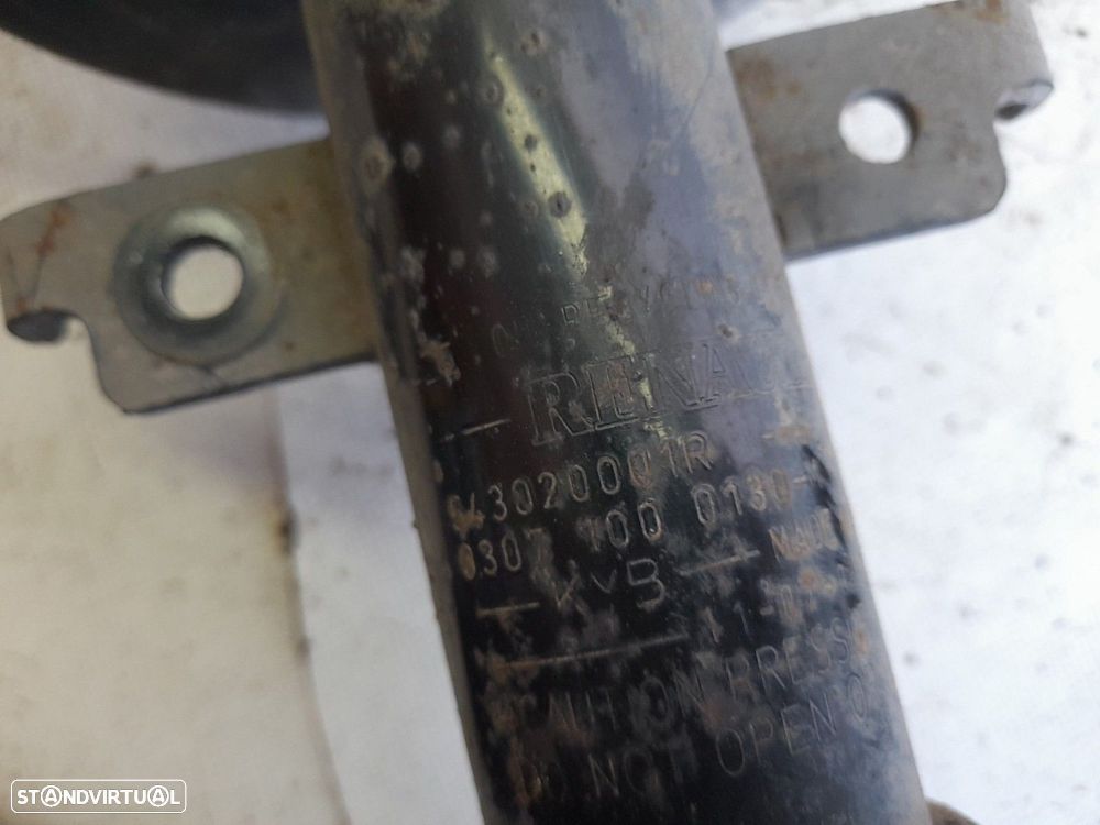 Amortecedor frente direito RENAULT Laguna III (BT0/1) - 2