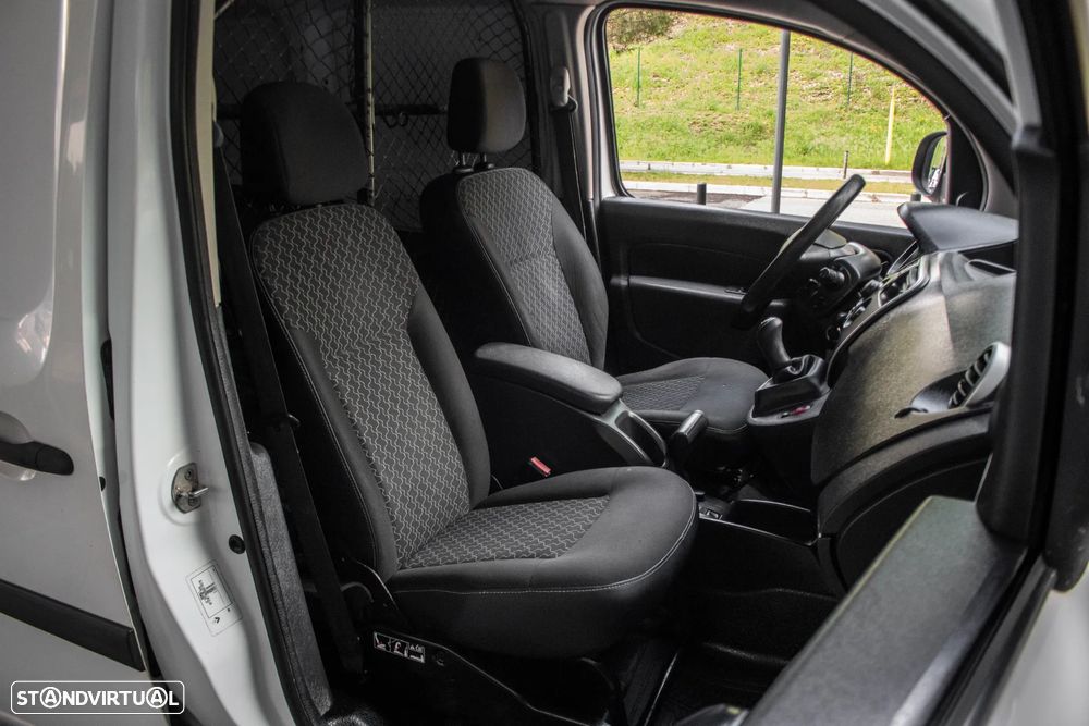 Renault Kangoo Express - 20