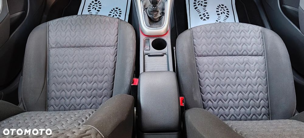 Opel Astra 1.4 Turbo Active - 21