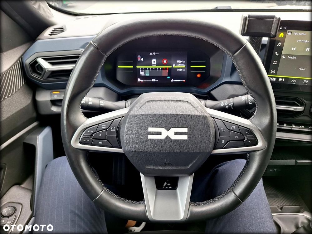 Dacia Duster 1.0 TCe Prestige - 17