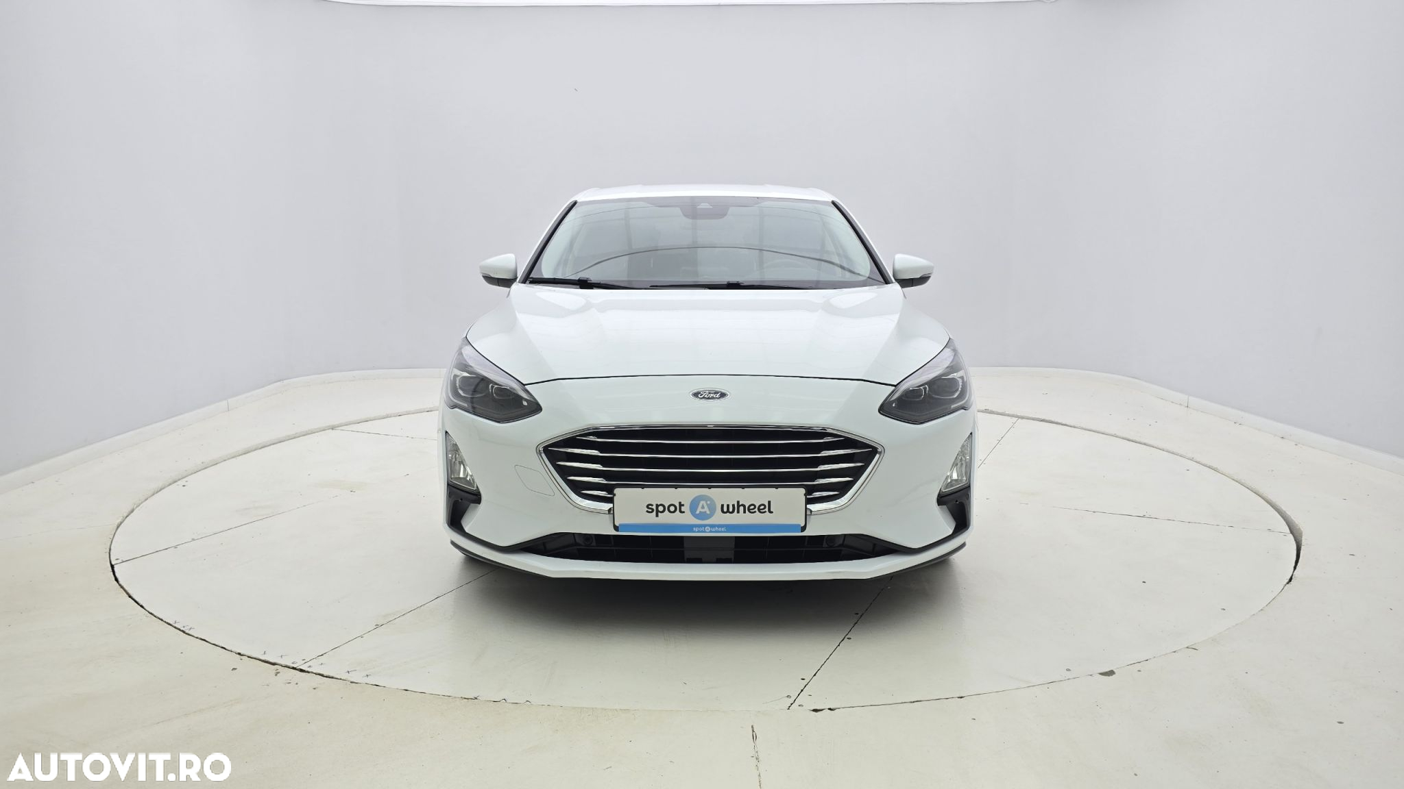 Ford Focus 1.5 EcoBlue Trend Edition - 2