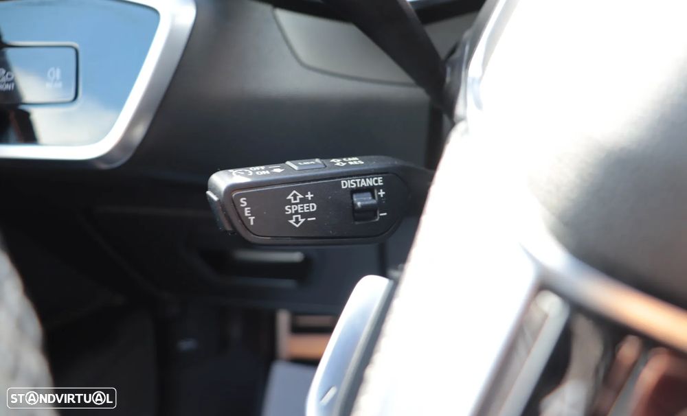 Audi A6 55 TFSI e quattro S tronic S line - 33