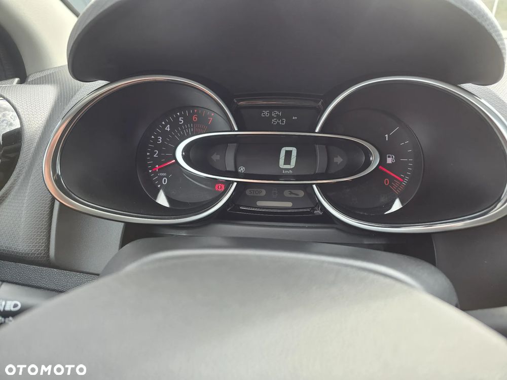 Renault Clio 0.9 Energy TCe Limited - 3