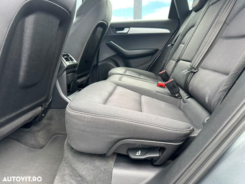 Audi Q5 - 7