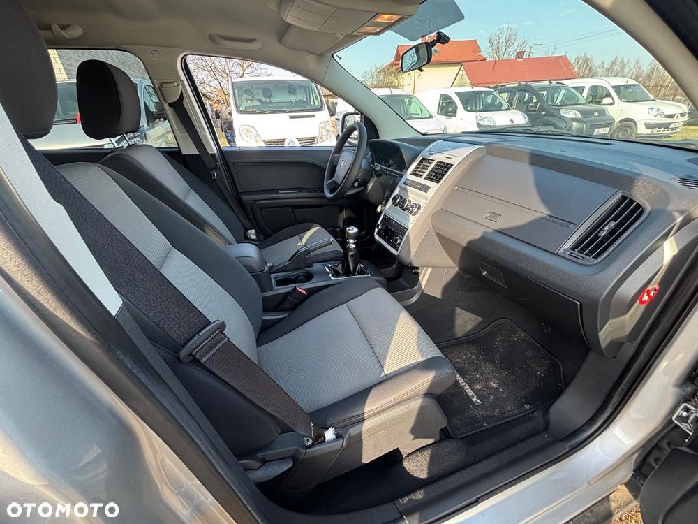 Dodge Journey 2.0 CRD SXT - 31