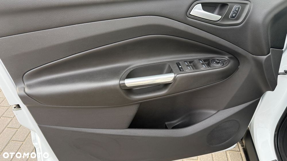 Ford Kuga 2.0 TDCi 4WD Titanium - 18
