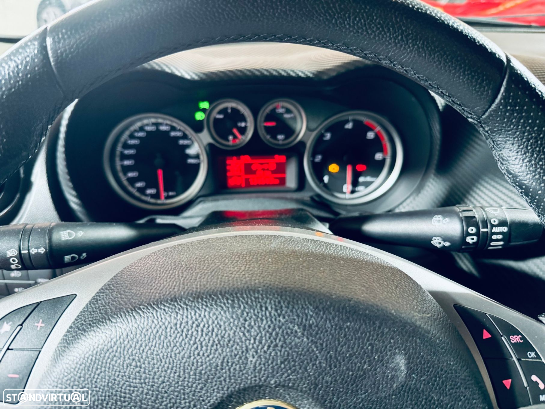 Alfa Romeo MiTo 1.6 JTD Progression - 24