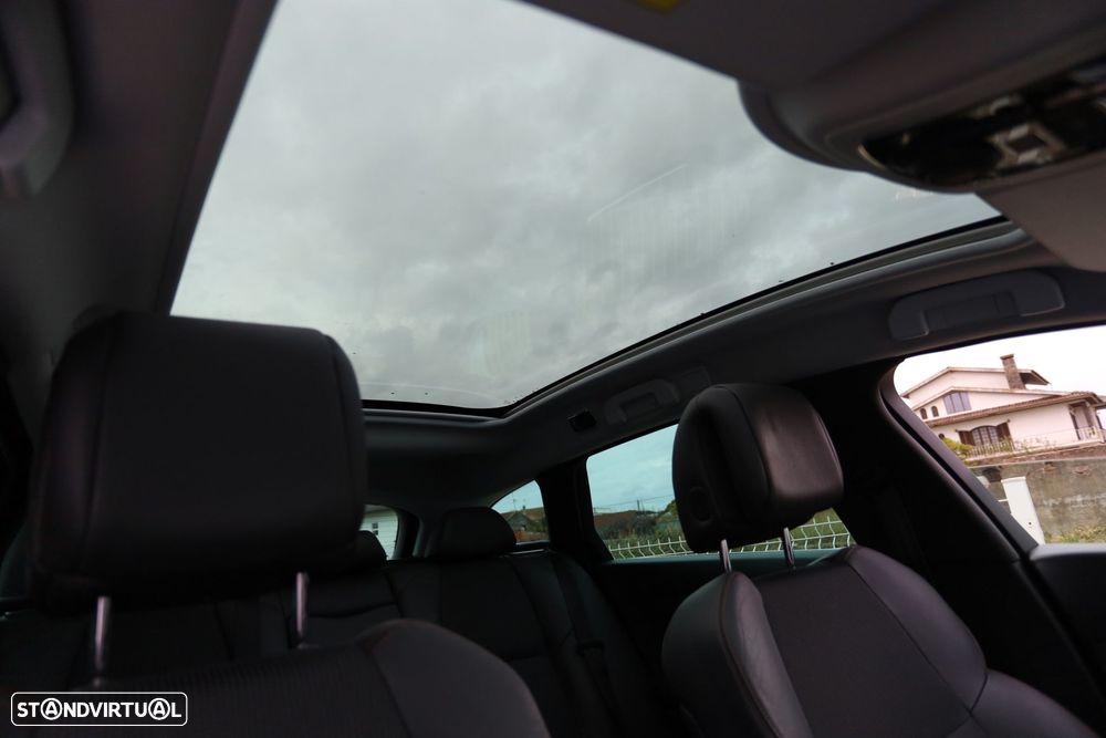 Peugeot 508 SW 1.6 BlueHDi GT Line - 15