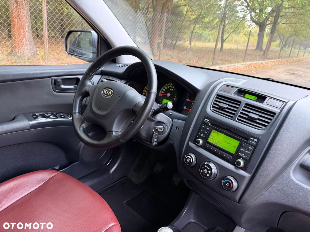 Kia Sportage - 28