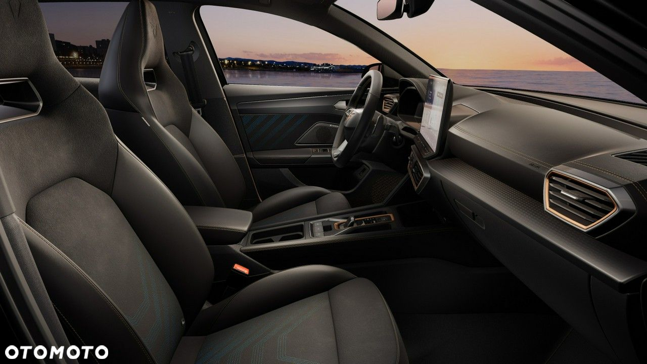 Cupra Leon Sportstourer - 10