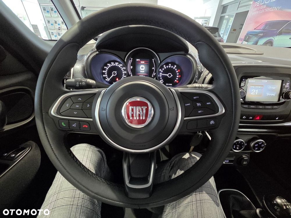 Fiat 500L 1.4 16V Urban - 15