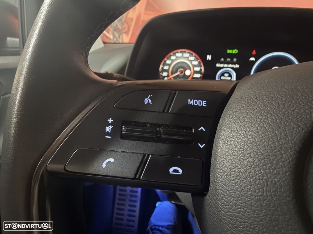Hyundai Bayon 1.0 T-GDI Premium - 21