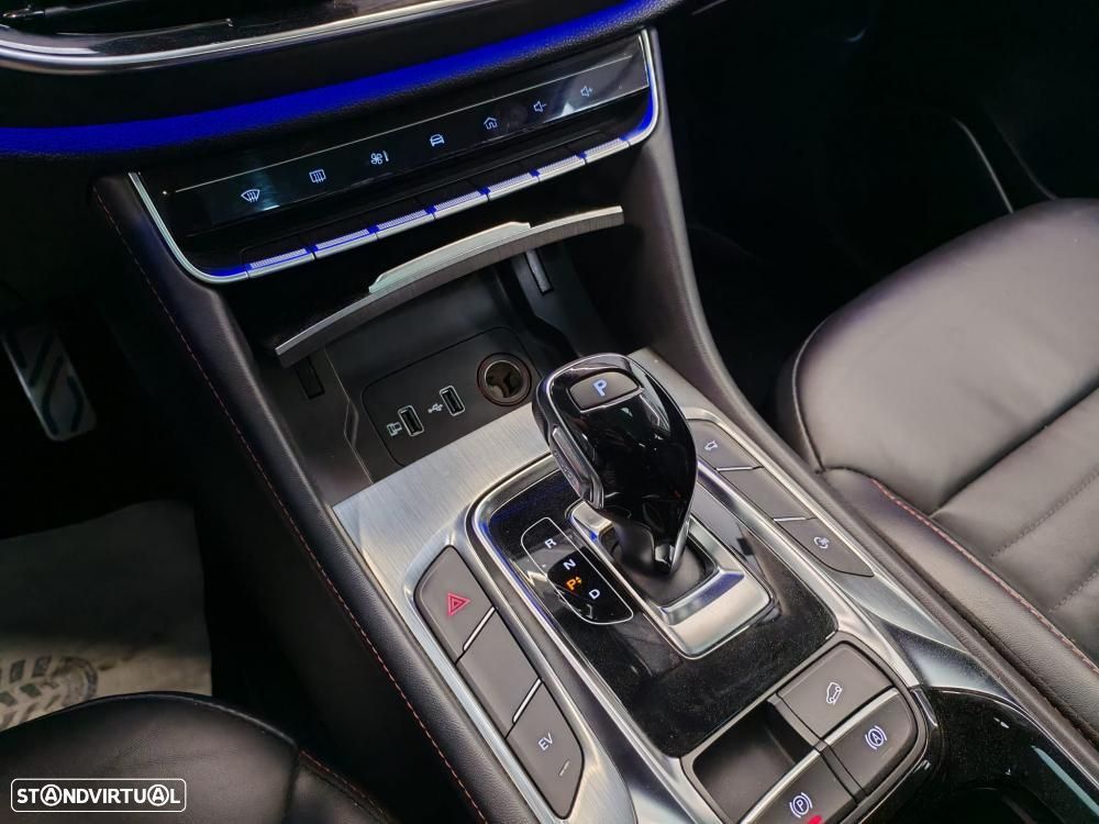 MG EHS 1.5 T-GDI Plug-in Hybrid Luxury - 16