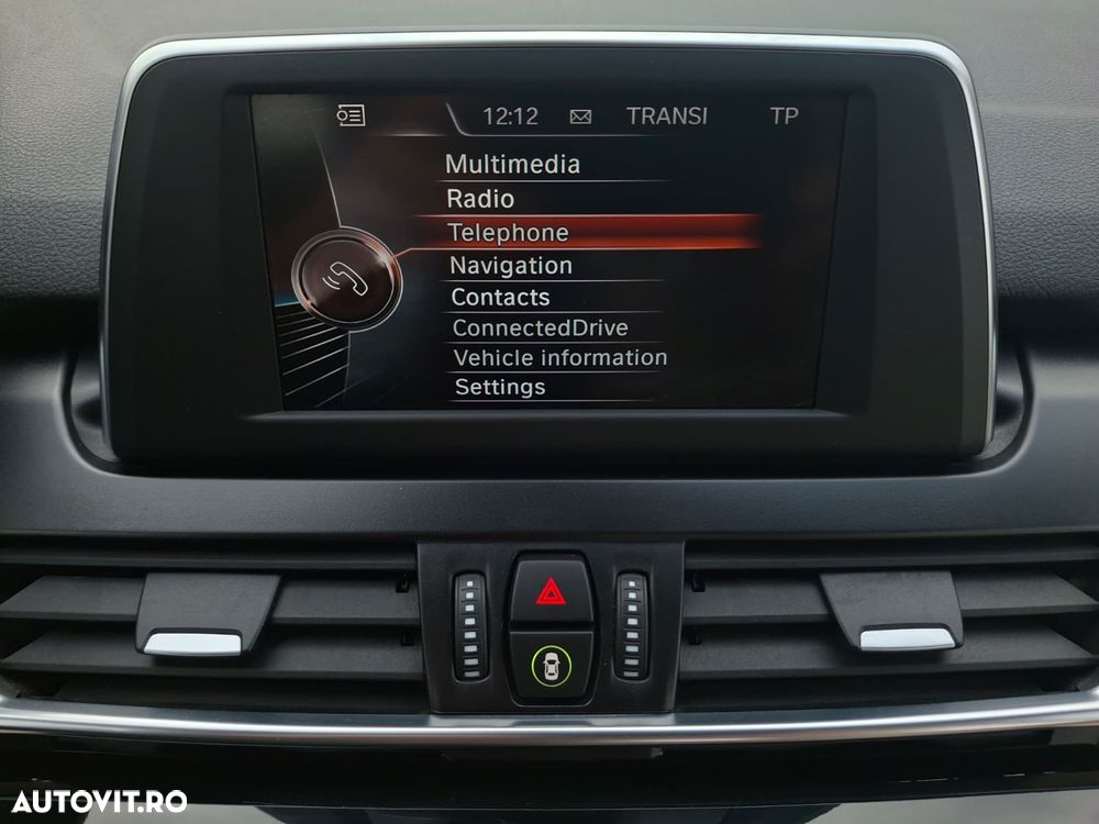 BMW Seria 2 220i AT Luxury Line - 22