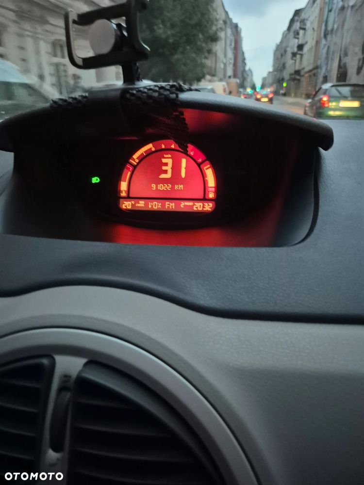 Renault Modus - 2